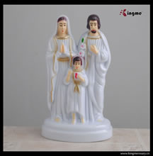 Statues